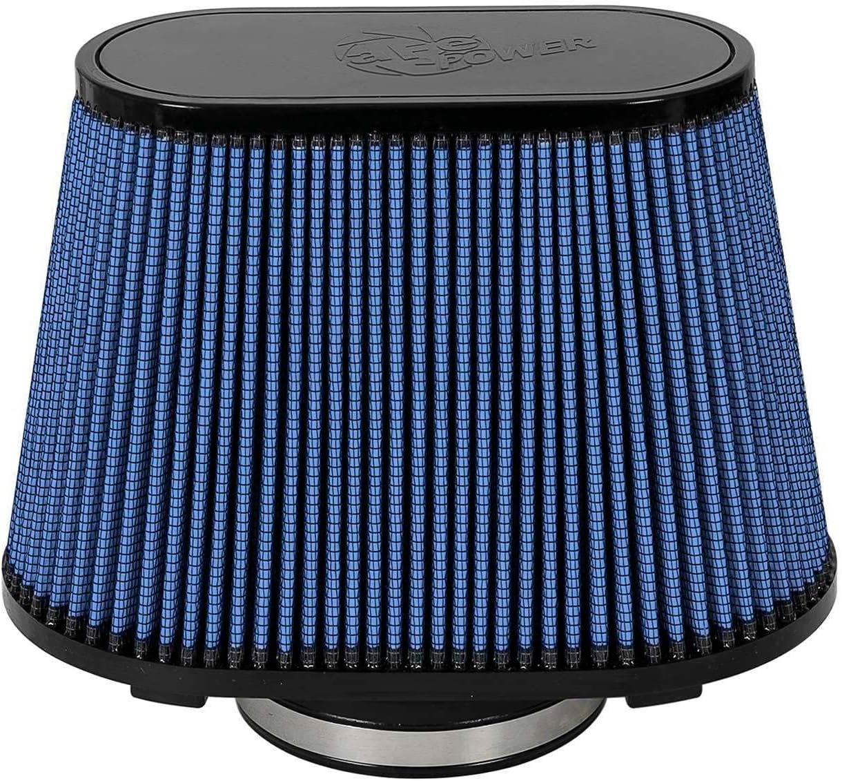 aFe POWER Magnum FORCE Intake Replacement Air Filter w/Pro 5R Oiled Media - 5