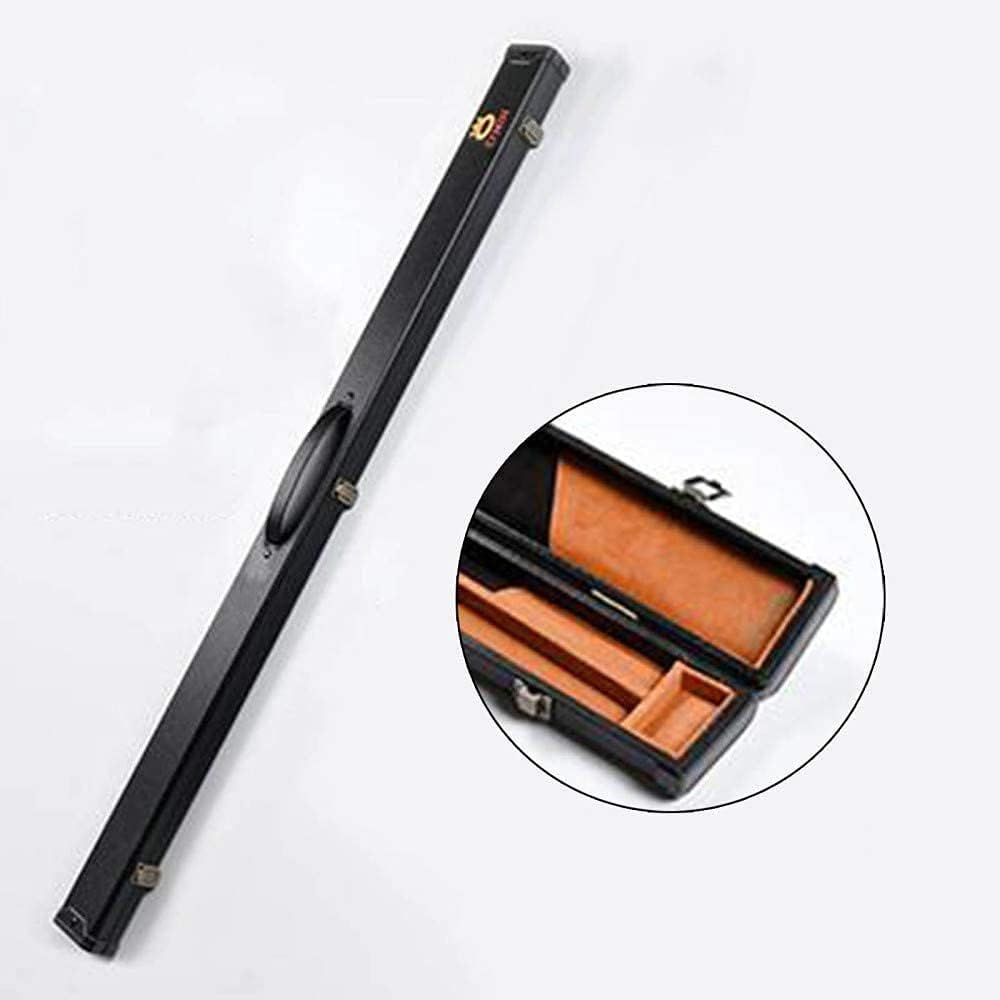 Professional Pool Stick, Billiard Stick with Integration Pool Cue Kit with Cleaning Towel and Other Accessories,11.5Mm Tip 145Cm/57In Cue(Color:B;Size:145cm/57in)