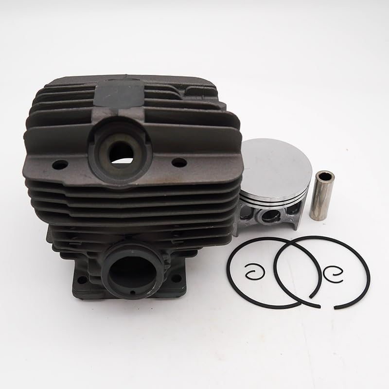 Garden Parts 60mm Cylinder Piston Pin Ring Circlip Fit for STIHL 088 MS880 MS780 MS880R/Z Chainsaw 121.6CC 6.4KW Spare Parts 1124 020 1209