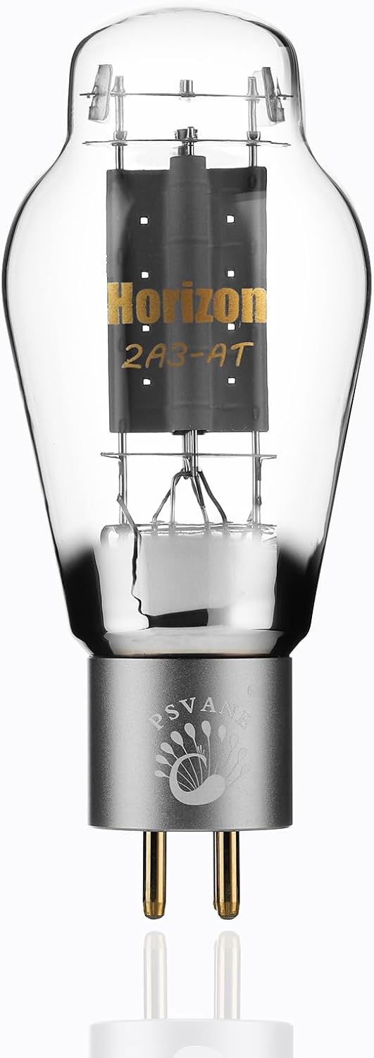 PSVANE Horizon Series 2A3-AT Vacuum Tube Amplifier Matched Pair (2 PACK)