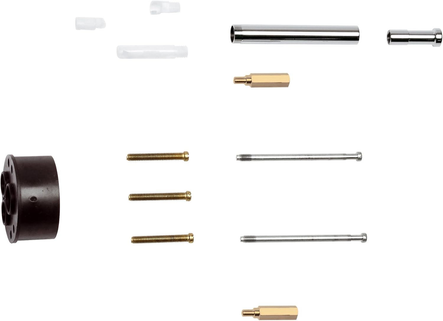 GROHE 46191000 Extension Set