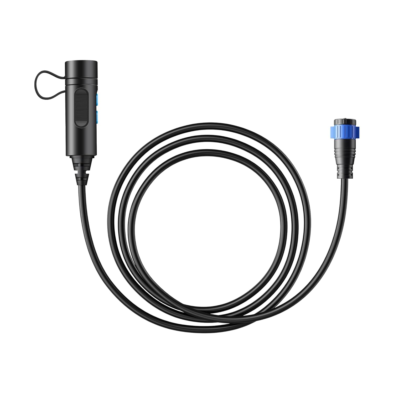 BLUETTI P090D to M28 Cable, Used to Connect Portable Power Station AC200L with B210 Expansion Battery
