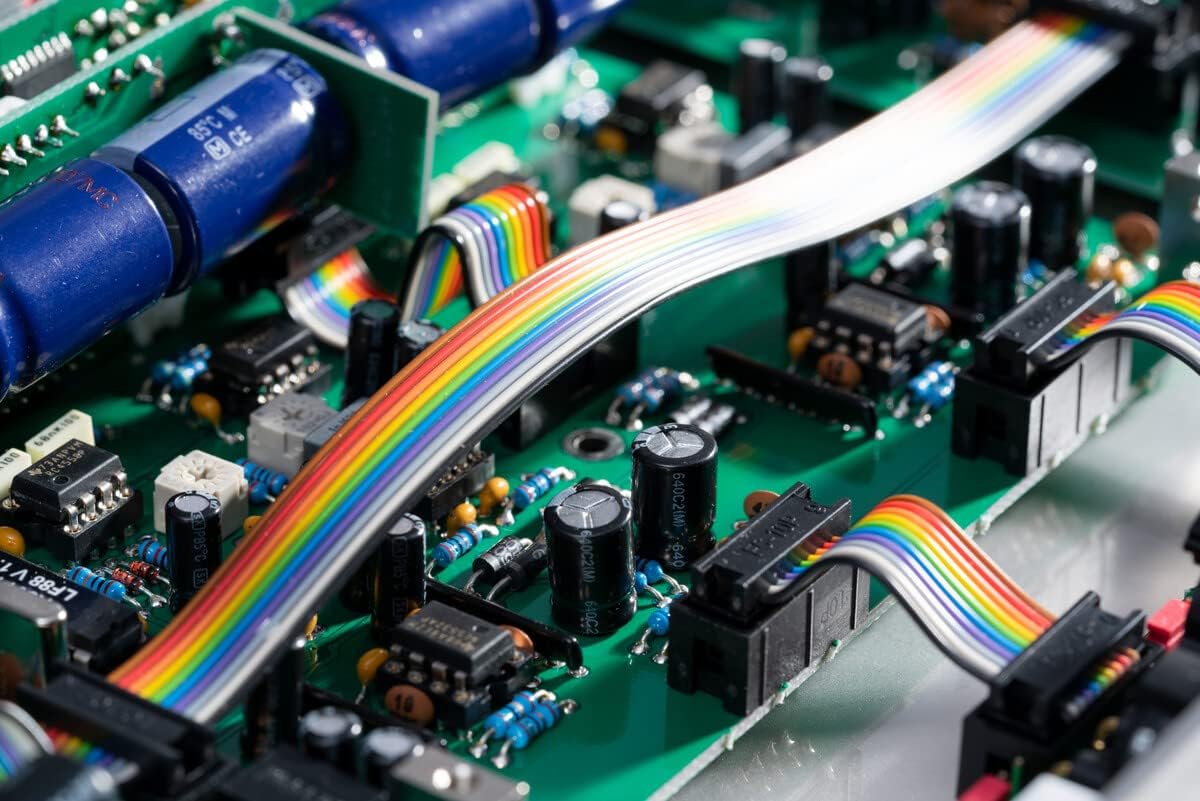 Lake People F311 D 2-Channel Microphone Preamplifier