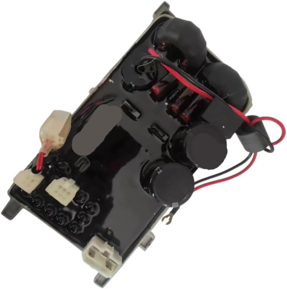 Regulator Fit For K DU20 120V 60HZ Frequency Conversion GENERATOR PART