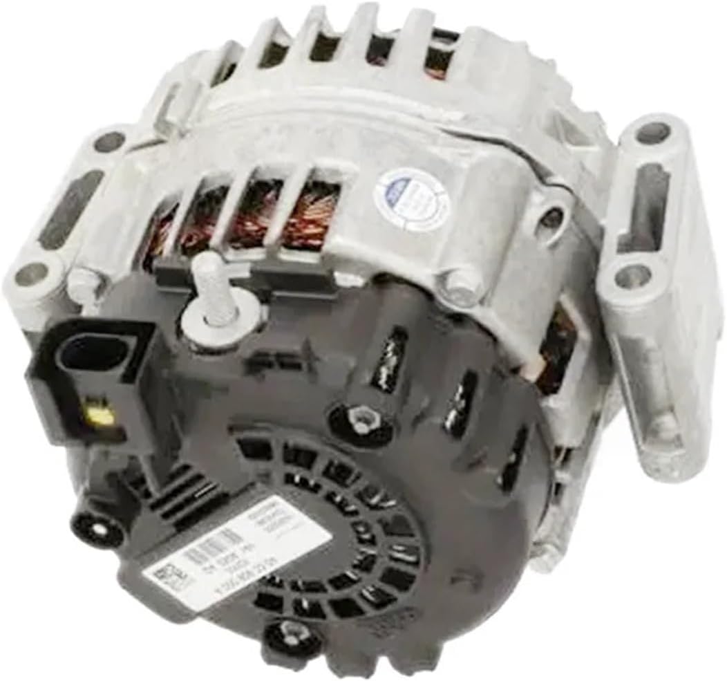 Compatible For Mercedes Benz A0009063304 12V 250A W217 W222 S400 S450 4MATIC M-aybach Car AC Generator Alternator Dynamo Rectifier Parts