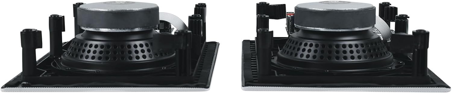 Rockville Pair WA6570 6.5