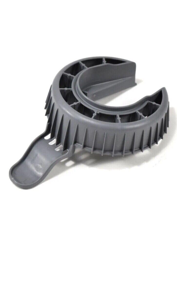 # US OEM Soil Trap for FFCD2413US1A PLD2855C3 FFBD2406NS10B GLD2450RDB0