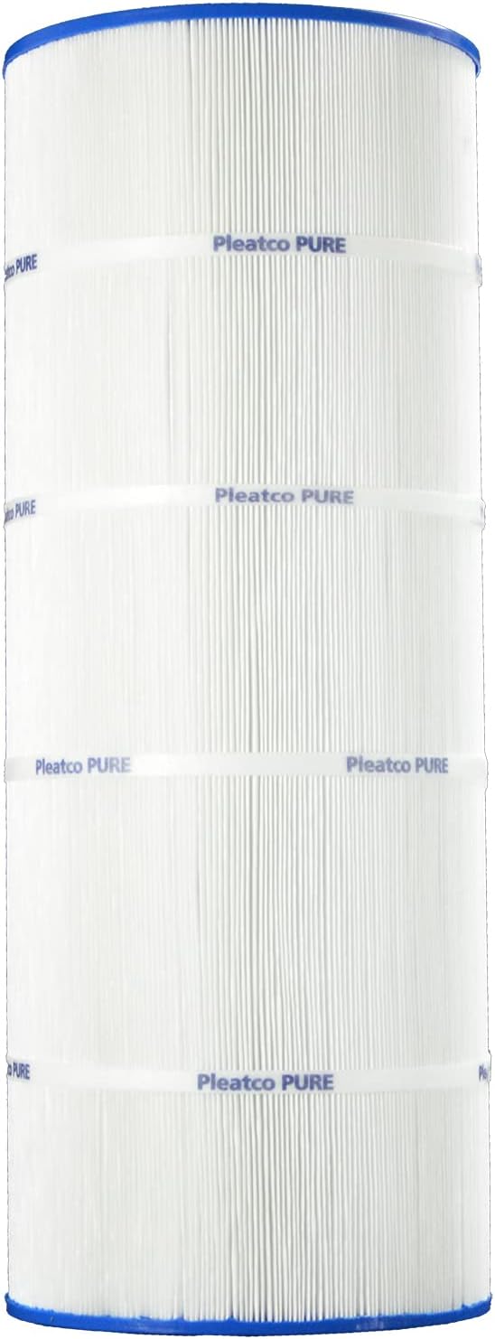 Pleatco Filtration PWWCT200-EC Pool Filter Cartridge Replacement for Unicel: C-8419, Filbur: FC-1288, OEM Part Numbers: 817-0200N