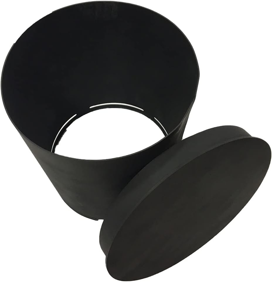 Fire Pit Art Filling Station for LP Tanks (Filling-Station)