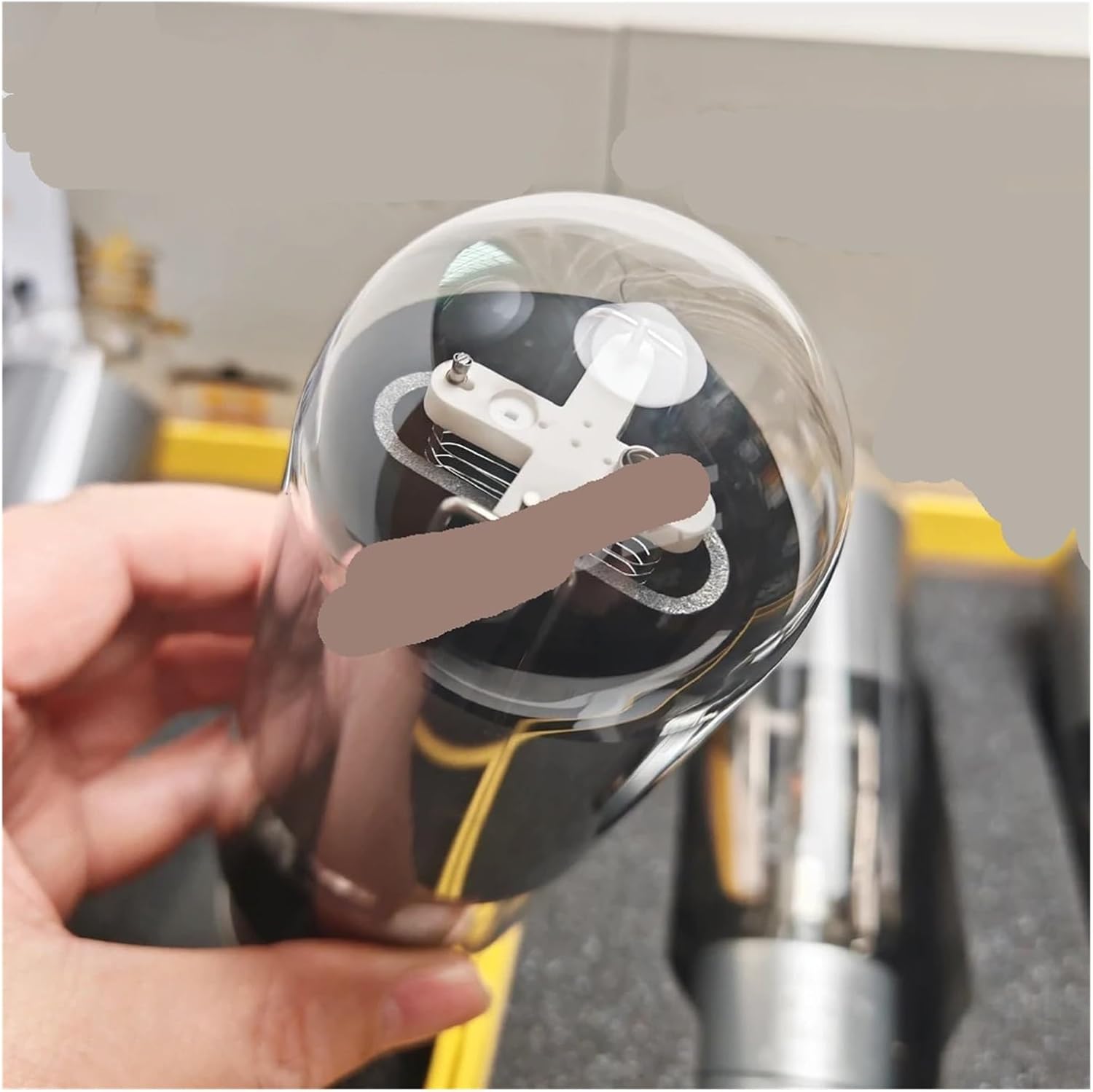 ZX-845 Matches Four Sets of Tube amplifiers(2pcs Matched Pair)