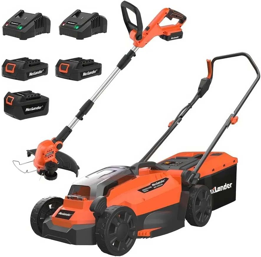 20V Cordless 13