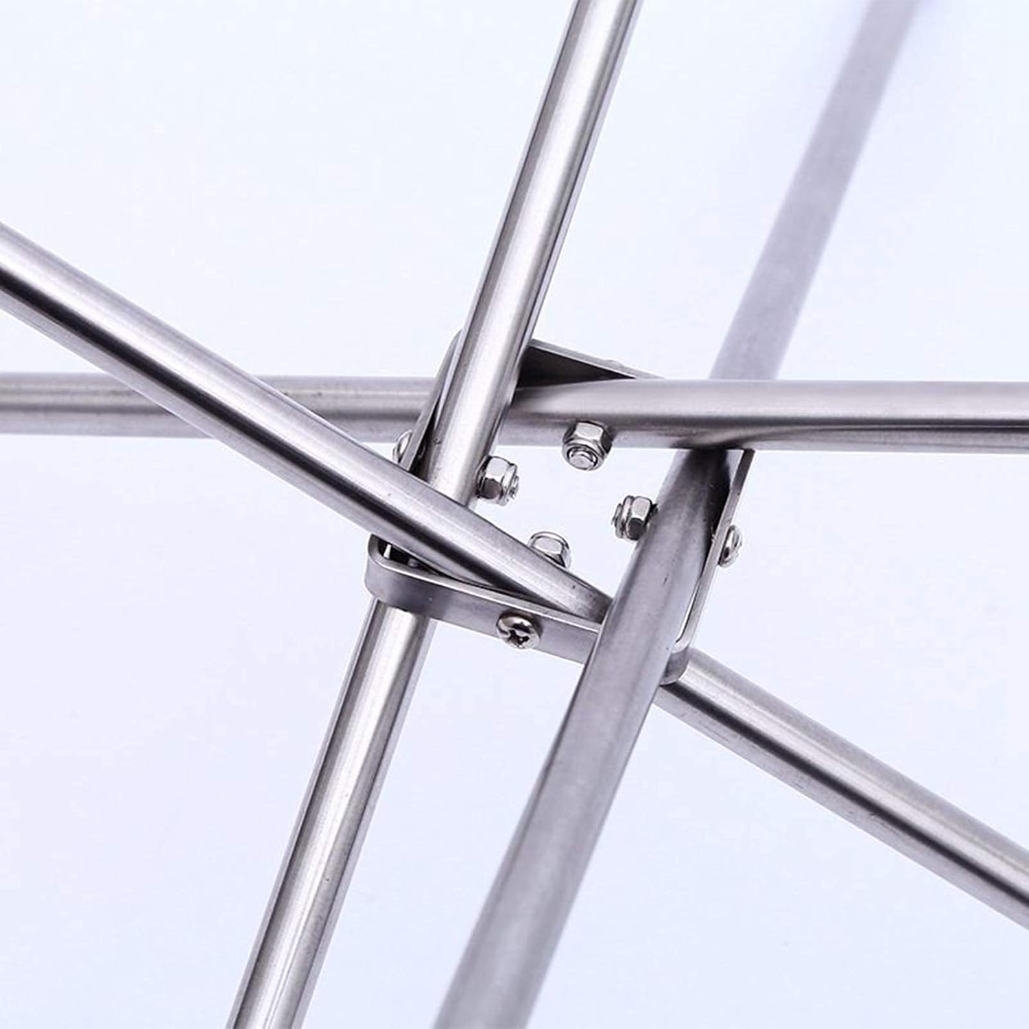 Fire Pit Portable Outdoor Fire Pit, Folding Campfire Rack Outdoor Camping Incinerator Barbecue Burning Fire, Folding Wood Stove Toolset Toolkits