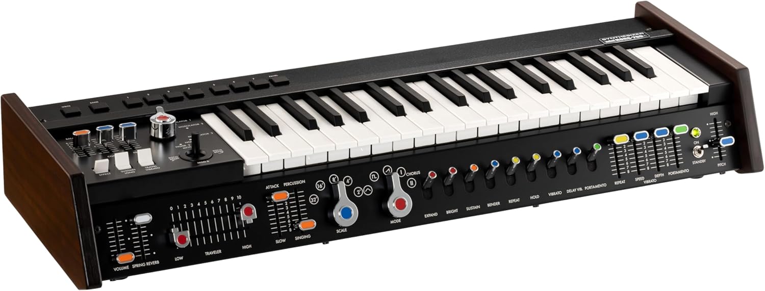 Korg miniKORG 700Sm Analog Synthesizer
