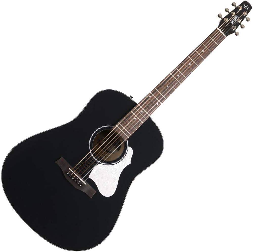 Seagull Guitars S6 Classic Acoustic-electric Guitar
