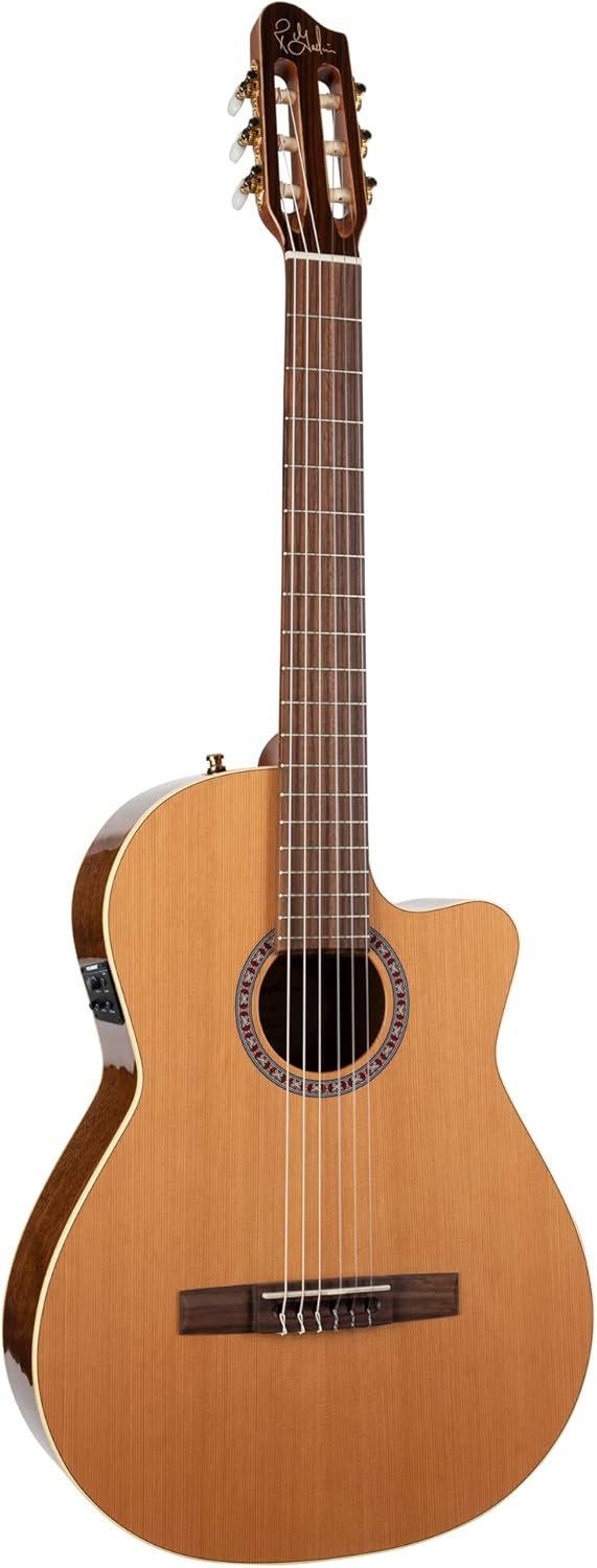GODIN Concert CW Clasica II