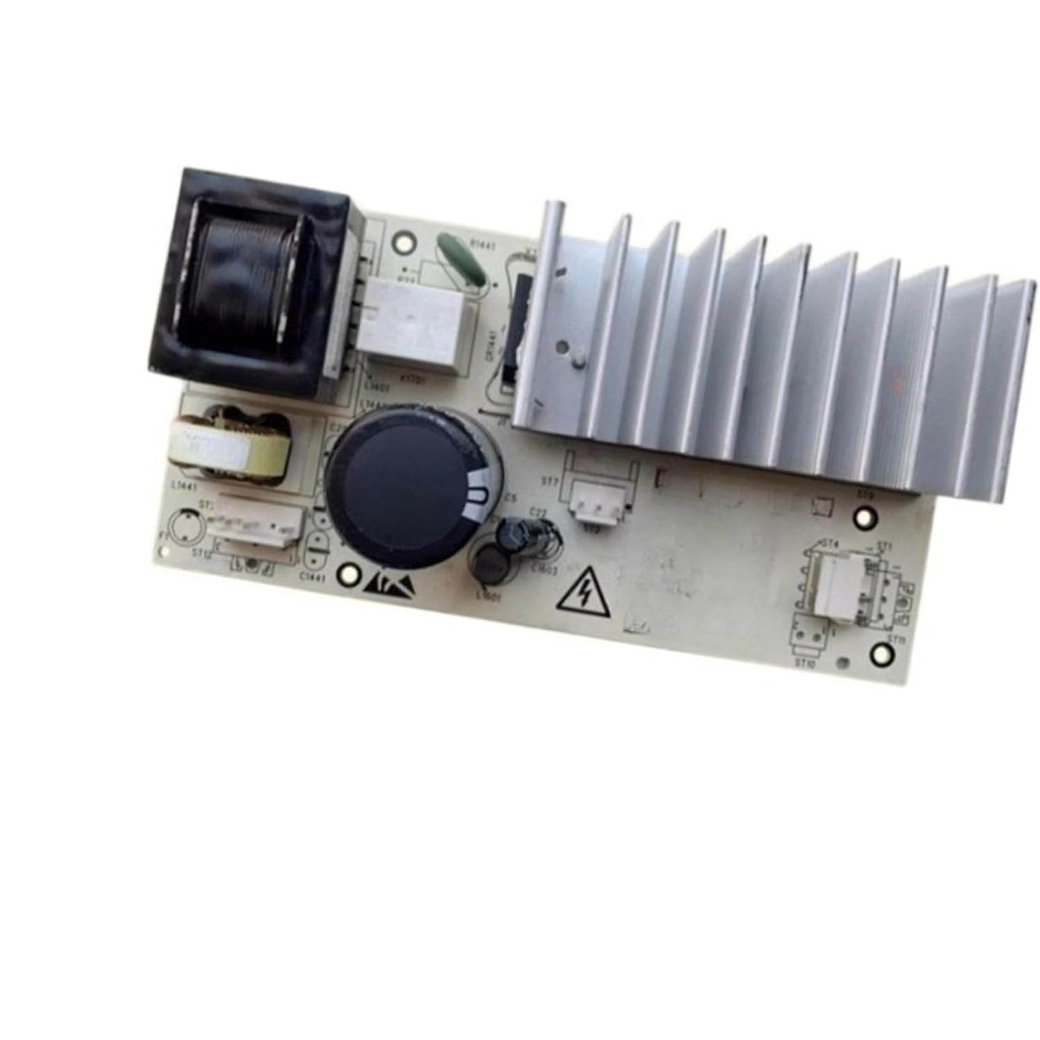 Compatible With TCL Drum Washing Machine Motor Frequency Conversion Board 3104190001 3104190004 Drive Board Computer Board Motherboard(3104190004)