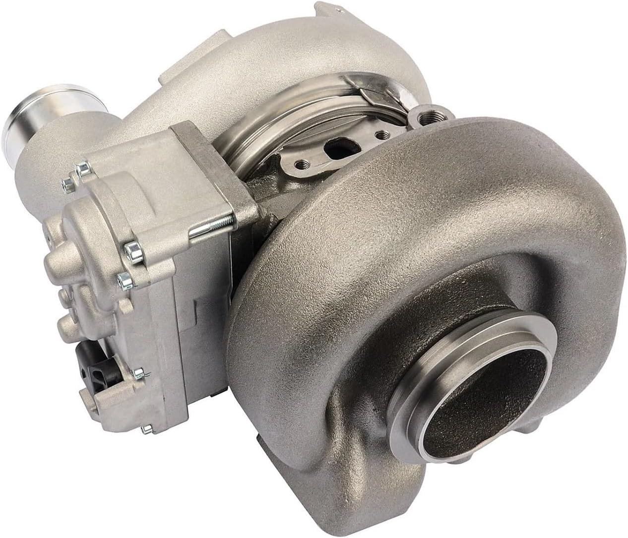 1pc Turbocharger 68321378AA Compatible For Dodge Ram 2500 3500 Cummins 6.7L I6 HE300VG Car Accessories