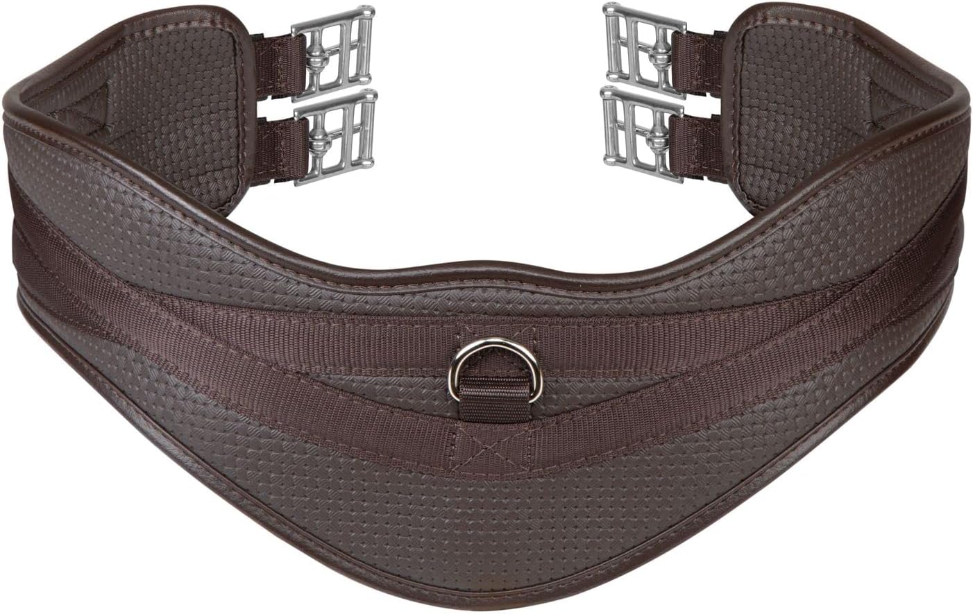 Shires Equestrian Anatomic Girth