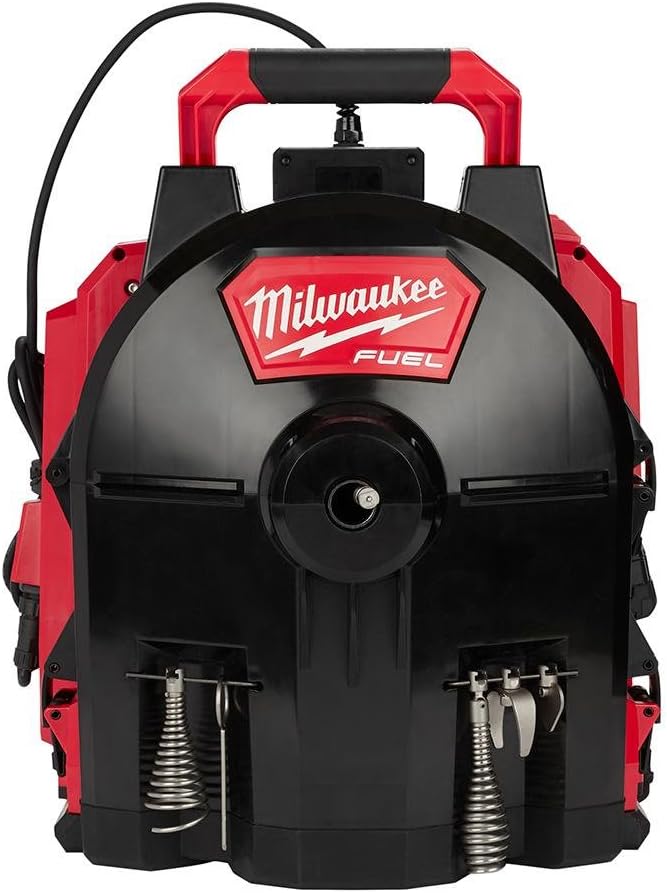 Milwaukee 2775C-222 M18 FUEL SWITCH PACK Sectional Drum System 1/2 in. Kit