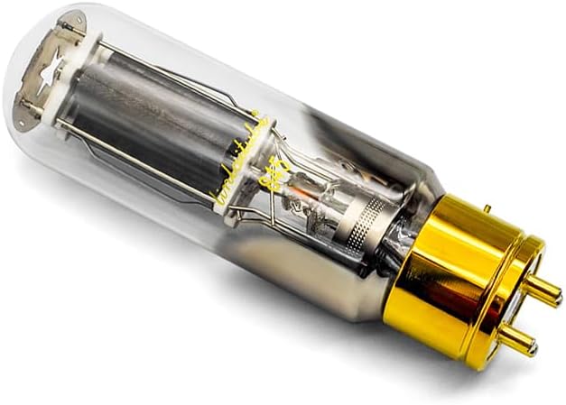 Matched Pair LINLAI 845 Vacuum Tube Amplifier Valve With Gift Box Factory HIFI-series