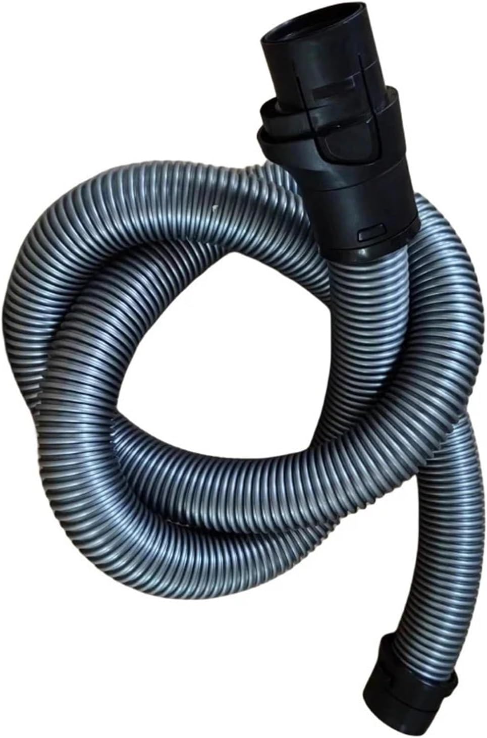 Vacuum Cleaner Handle，Compatible For Philips，FC9729 FC9732 FC9733 FC9735 Vacuum Cleaner Brush Suction Nozzle Handle Hose Accessories(Hose only)