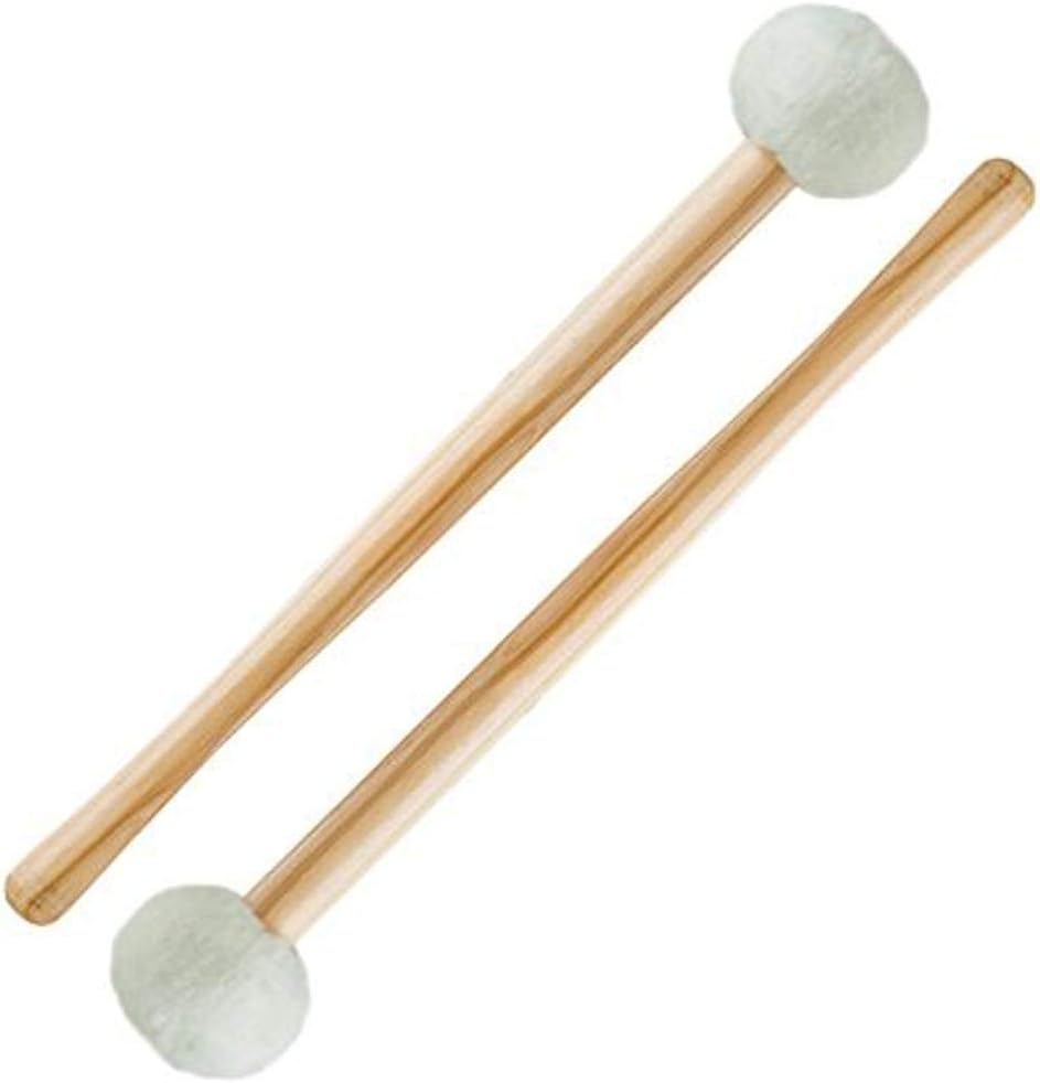 Promark Performer Series PSBD3 Extra Soft Bass Drum Mallet