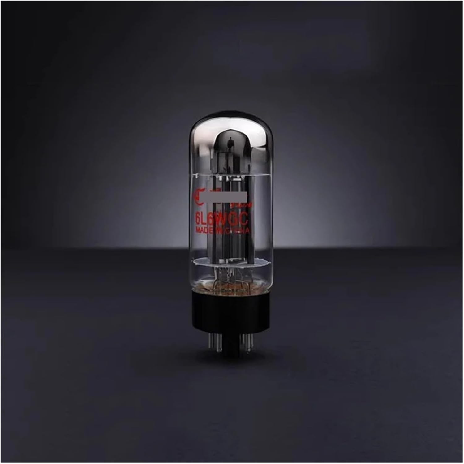 6L6WGC/6P3P Tube Pairing Tube Replaces 6L6WGB 5881 EL34B Amplifier Accessories