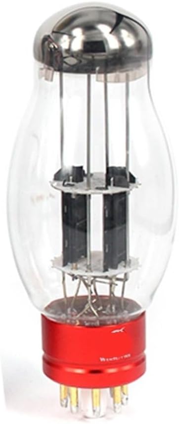 WE6SL7 Plus Tube Replaces 6N9P 6SL7 6H9C CV1985 Audio Amplifier Vacuum Tube(1 pcs)