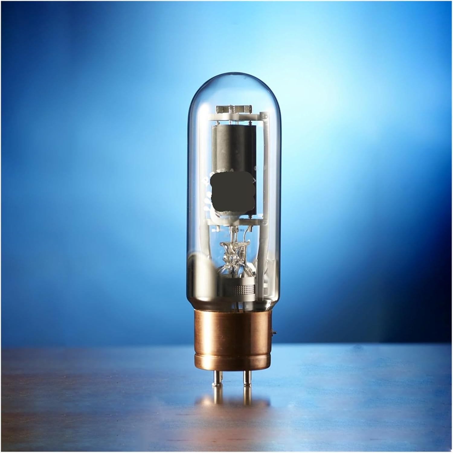 845B Tube Replaces 845 845C 845-T WE845 RCA845 Tube for Precise Matching of Audio Amplifier parameters(2 pcs)