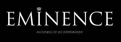 EMINENCE LA8CNMBA 8-Inch Pro Mid Bass Speaker, 450-Watts Max, 8 Ohm with Edge Wound Copper Voice Coil