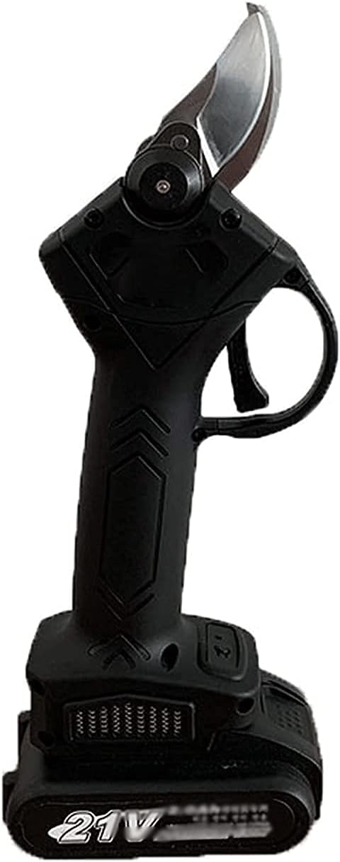 Electric Pruning Shears for Garden Cordless Rechargeable Power Scissors, Tree Branch Cutters prunerCutting Diameter