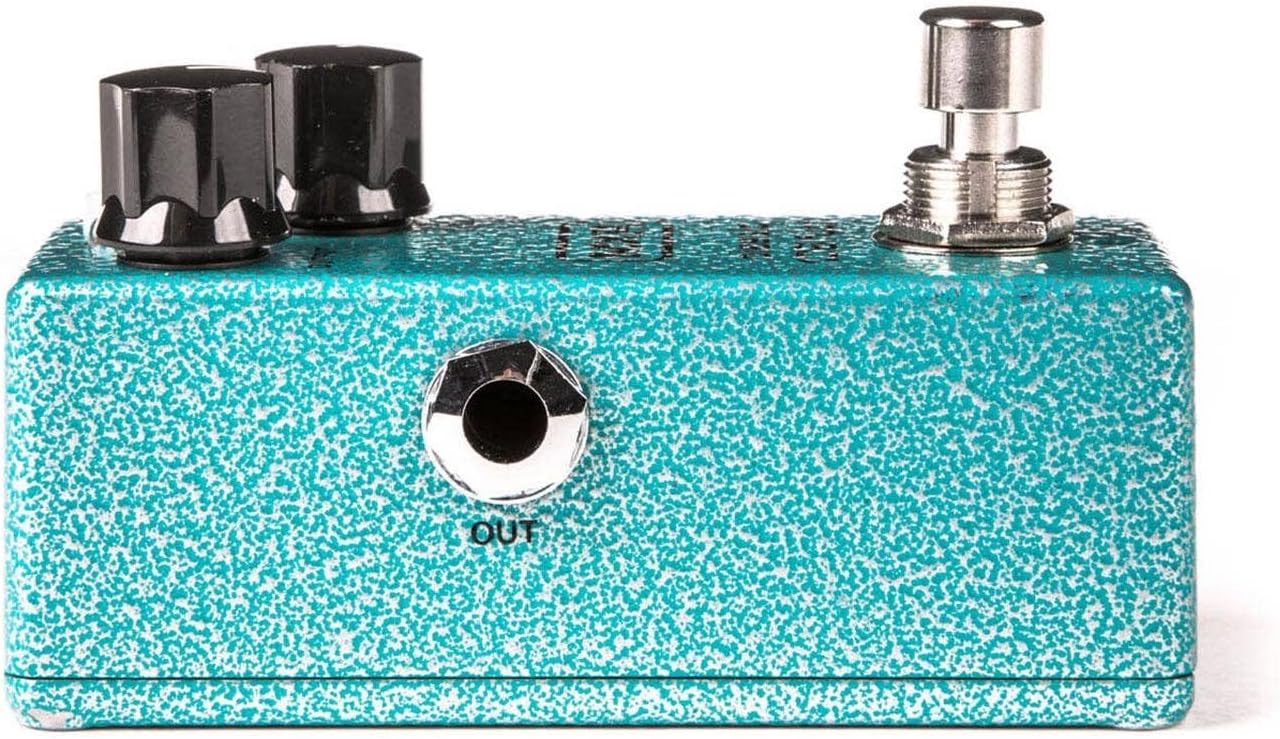 MXR® Classic 108 Fuzz Mini
