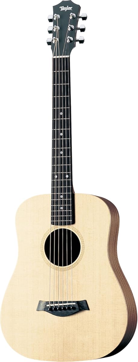 Taylor Guitars Baby Taylor, BT1, Natural
