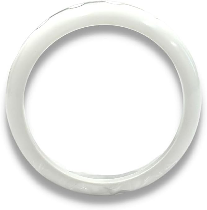 DPM Heavy-Duty Replacement Backup Valve Collar for Polaris 180 280 380 Pressure Side Pool Cleaners | Replacement G57 25563-050-024 | Premium Quality Pool Cleaner Accessory for Ultimate Durability (40)