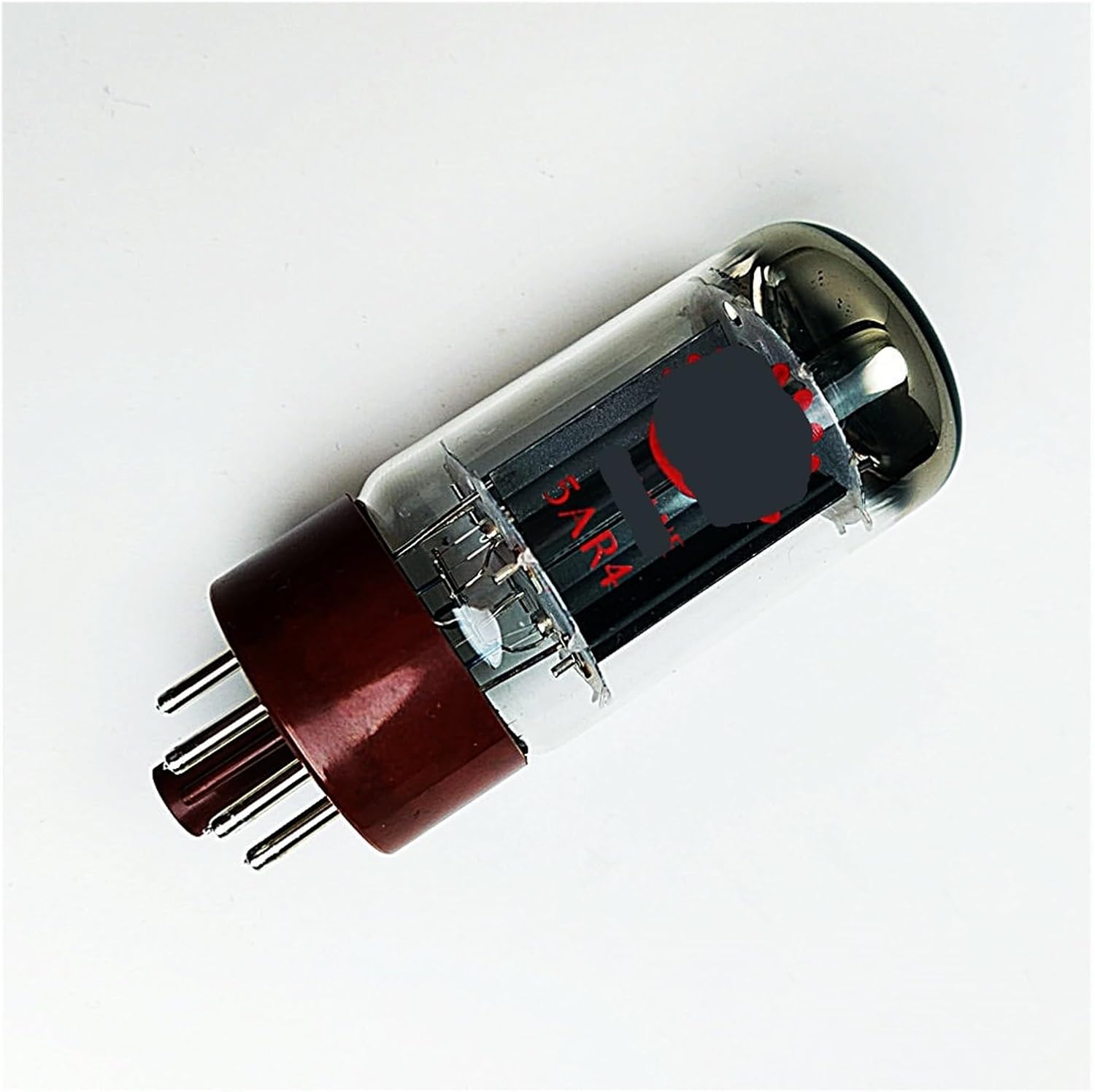 5AR4 Tube Replaces 5Z3PA GZ34 5U4G 274B 5R4 U77 5Z4PA HiFi Audio Tube Amplifier(4pcs Matched Quad)