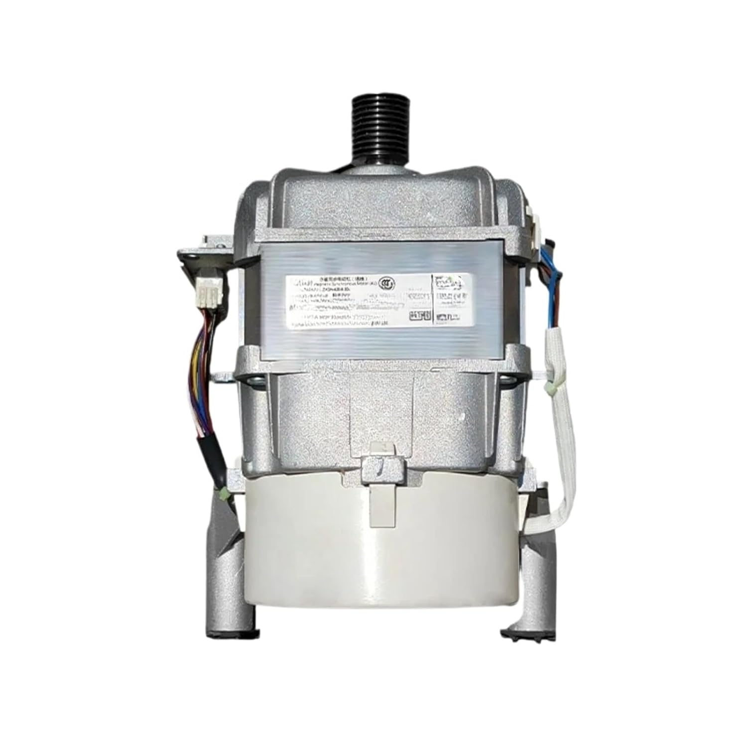 Washing Machine Wash Drive Motor，Compatible for LittleSwan ， ZXGN-420-8-30L 40V/178V 38Hz/1013Hz 70W/420W Parts