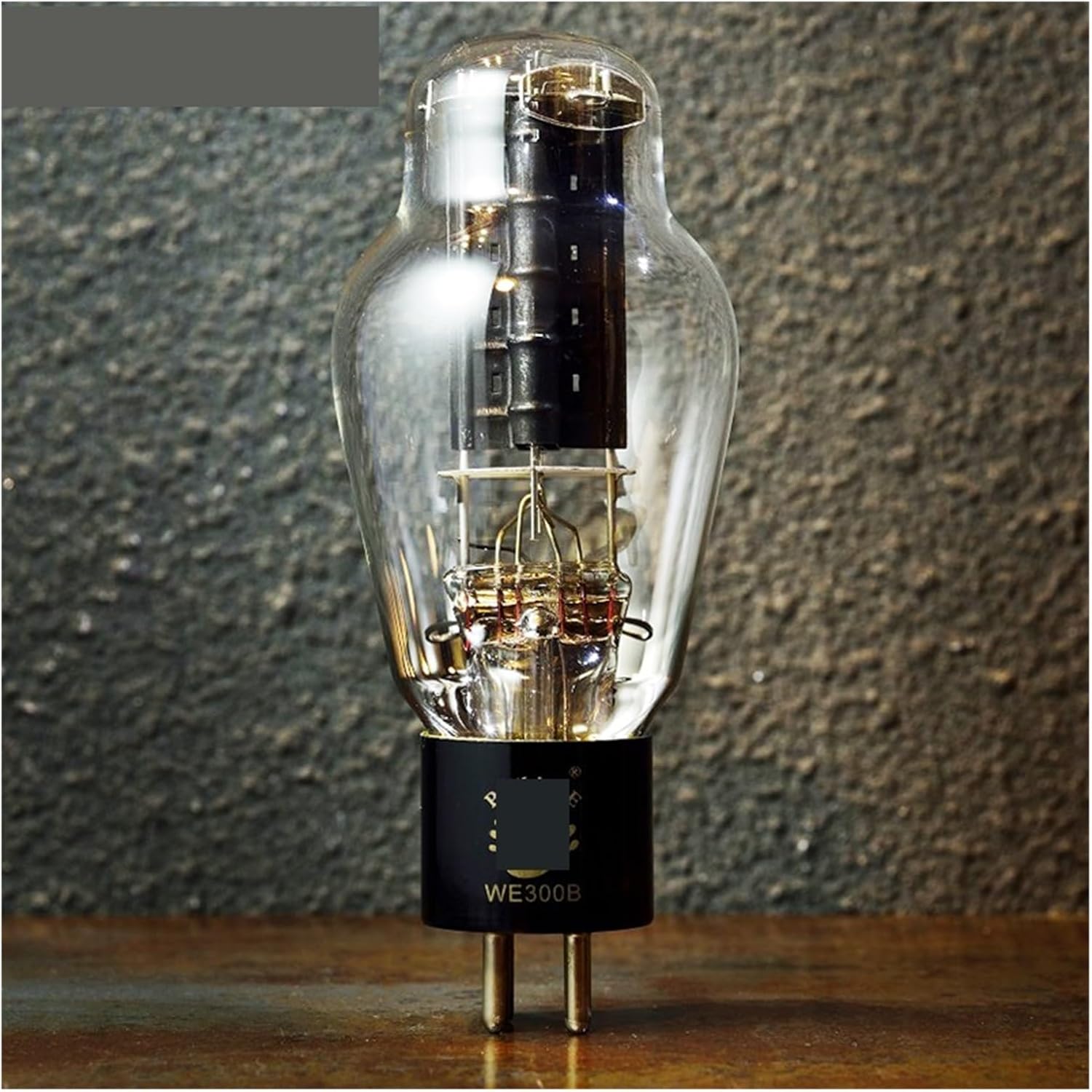 WE 300B Vacuum Tube Precision Matching Amplifier(2 pcs)