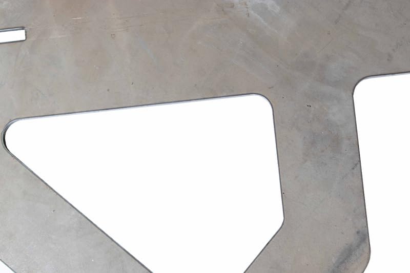 Fishbone Offroad FB21299: Portable Fire Pit