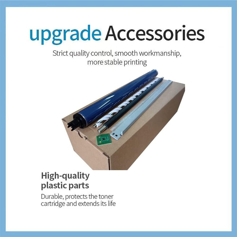 Offstar Remanufactured 013R00662 Drum Cartridge for Xerox AltaLink C8030 C8035 C8045 C8055 C8070,WorkCentre 7830 7835 7845 7855 7535 7545 Drum Unit (1 Pack)