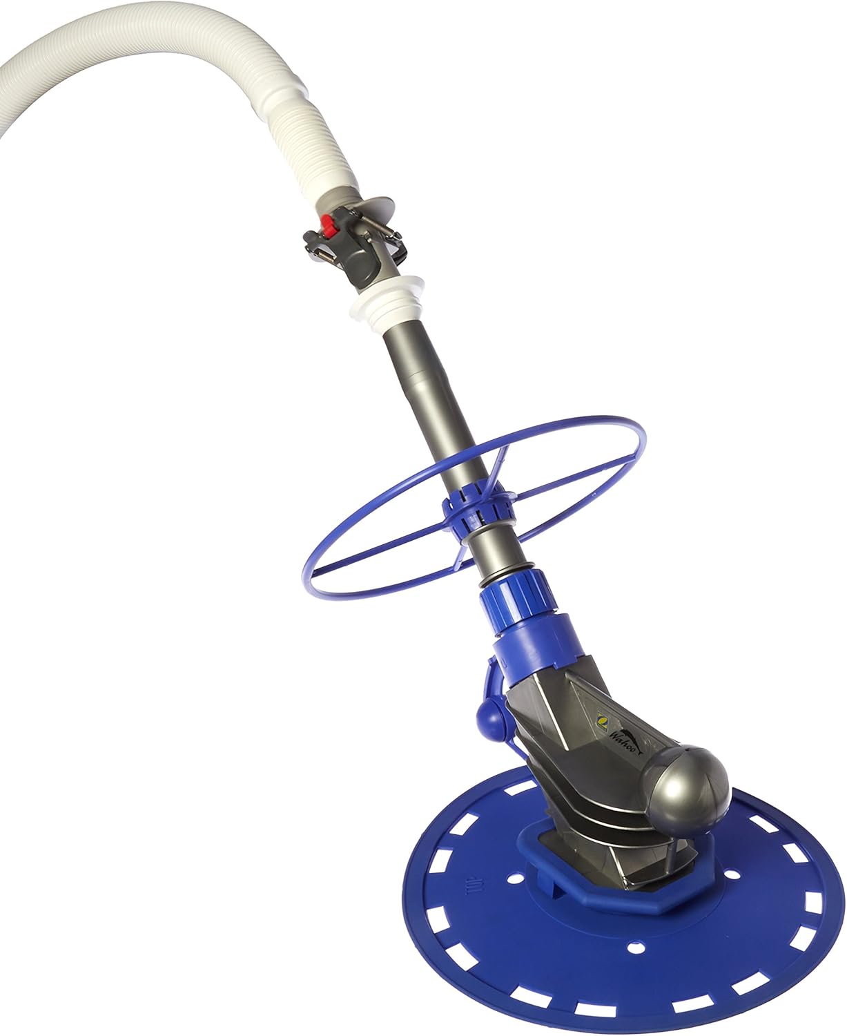 Zodiac W70482 Baracuda Wahoo Automatic Pool Cleaner