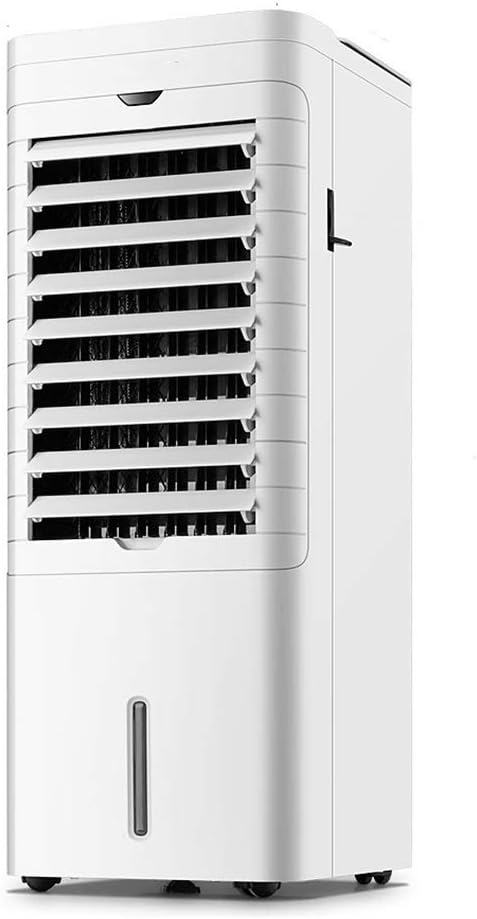 Portable Air Conditioner Fan Air Conditioning Fan Heating and Cooling Dual- use Household Cold Fan Refrigerator Small Air Conditioning Dormitory Air Cooler 700MM * 300MM* 260MM