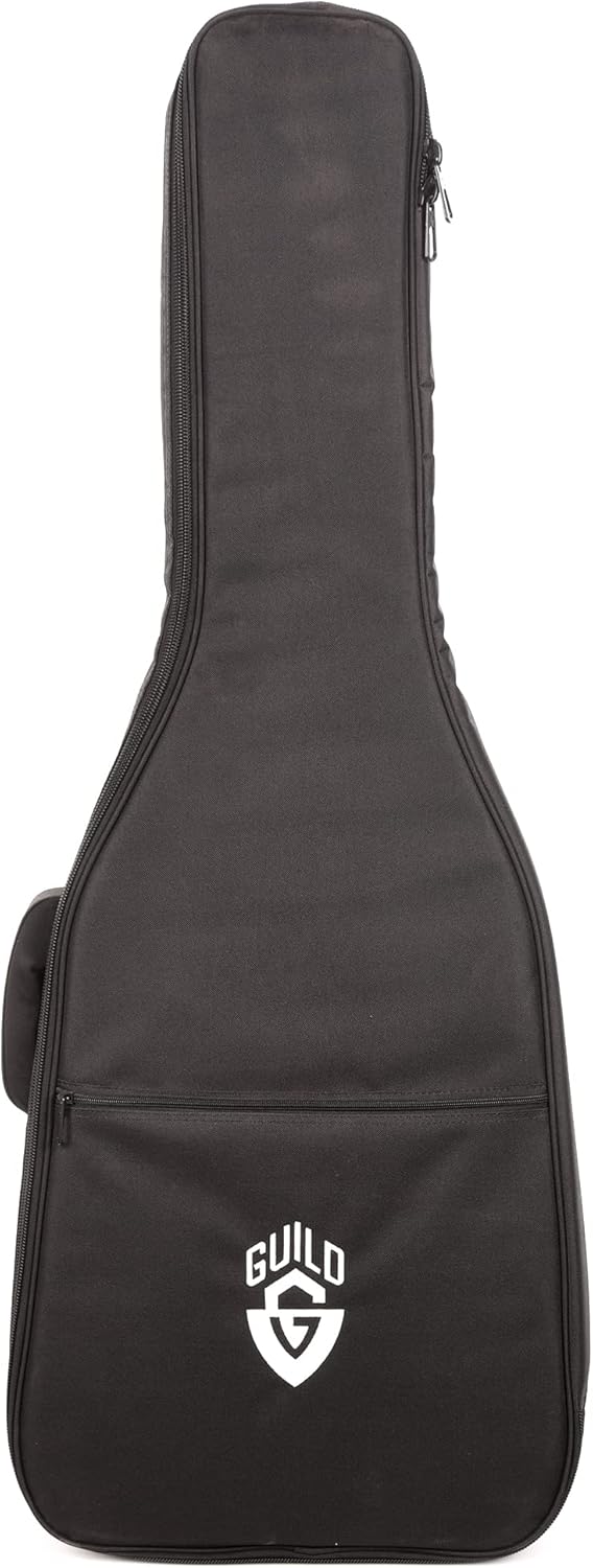 Guild Guitars Deluxe Electric Gig Bag - T-Bird | S-200 T-Bird | Jetstar