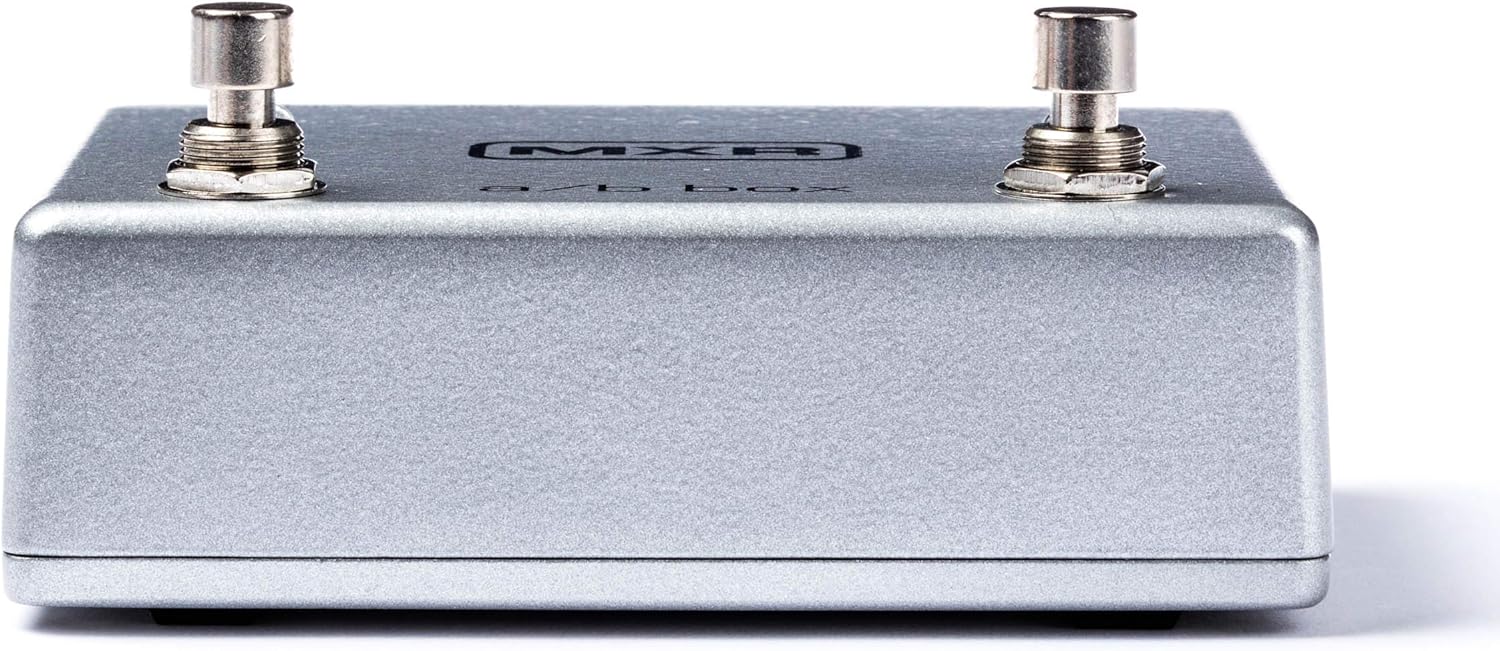 MXR® A/B Box