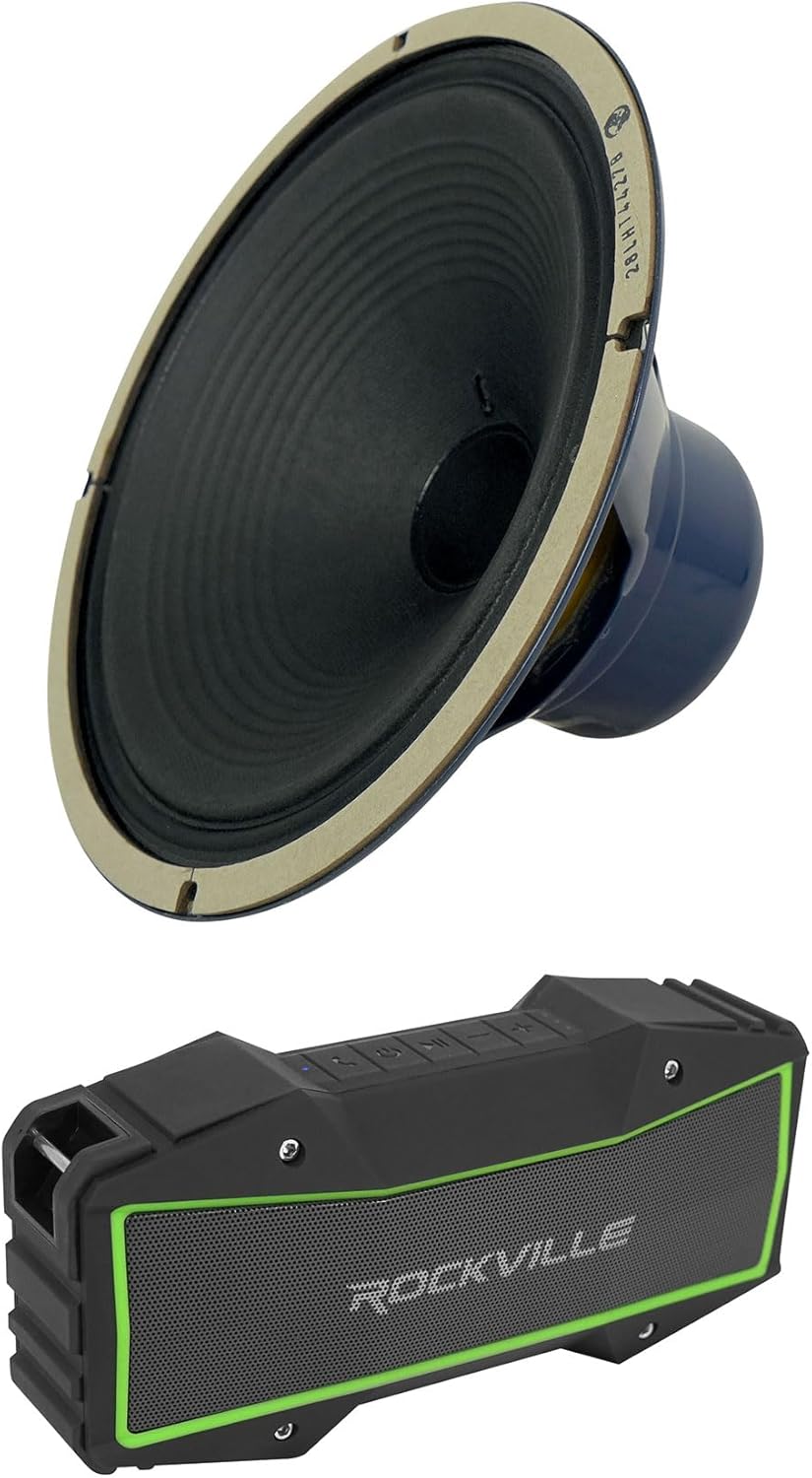 Audiosavings Bundle: (1) Celestion Blue 15W 12