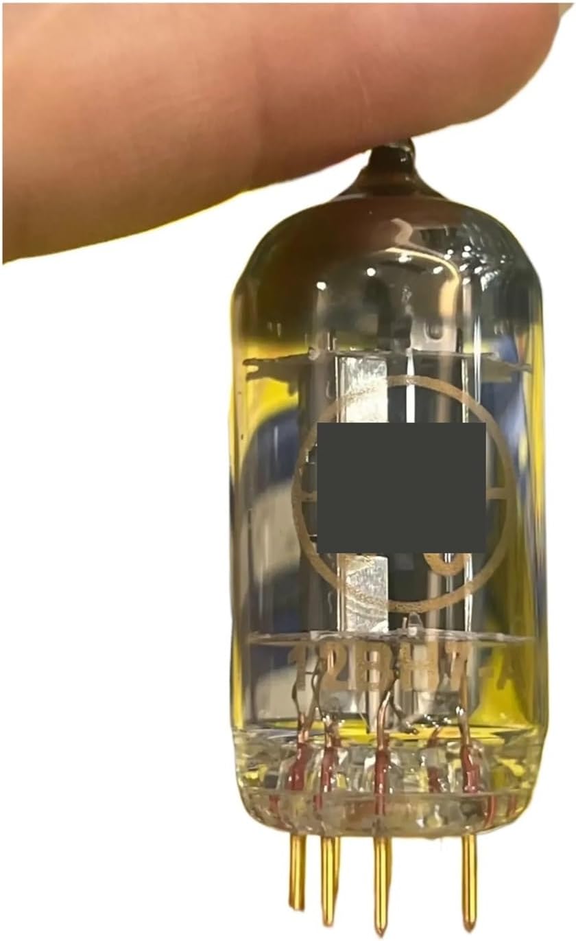 12BH7-A 12BH7A Vacuum Tube Amplifier Kit(4 PCS)