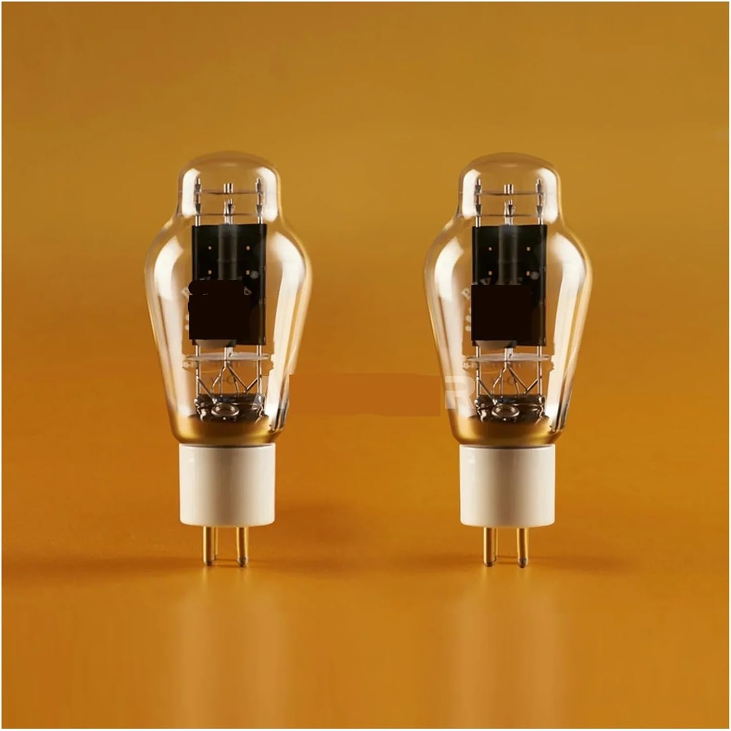 2A3C Tube Replaces 2A3 2A3B Retro HiFi Audio Tube Amplifier Upgrade(2 pcs)