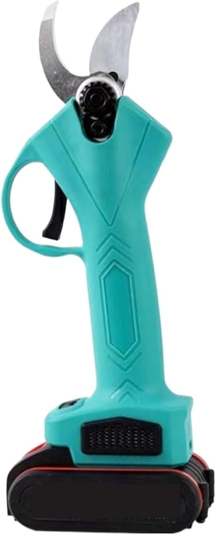 Cardboard Cutter, 21V Cordless Electric Pruner Pruning Shear Efficient Fruit Tree Bonsai Pruning Branches Cutter Landscaping Tool,Cordless Electric Scissors