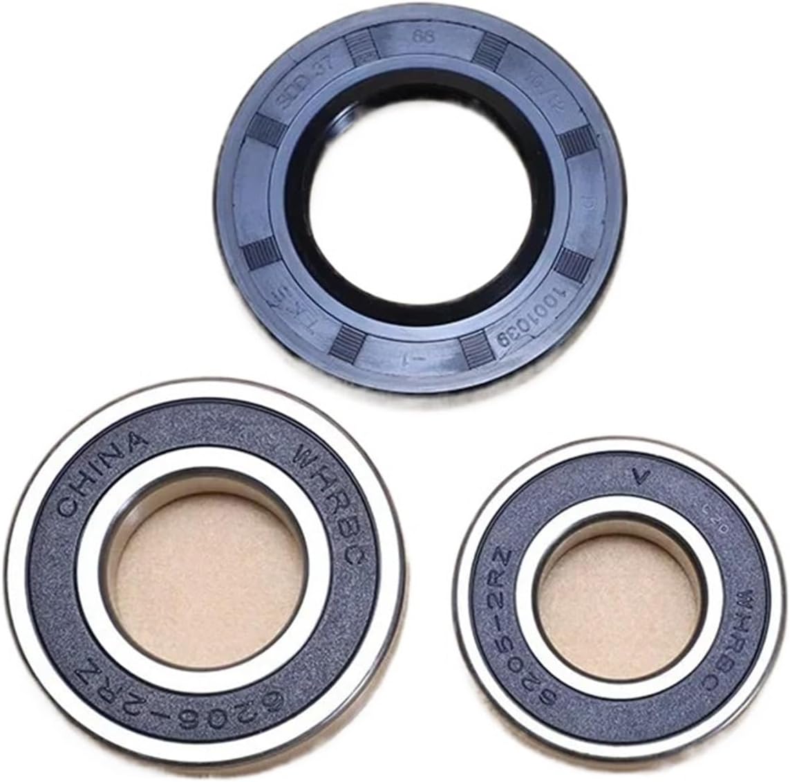 Drum Washing Machine Flange Shaft Assembly MG70-1232E(S) K1230e(S) 1405dqcs Washing Machine Tripod(D)