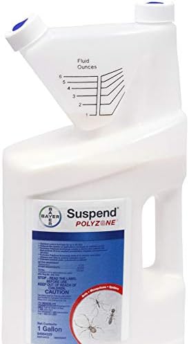 Suspend Polyzone - Gallon