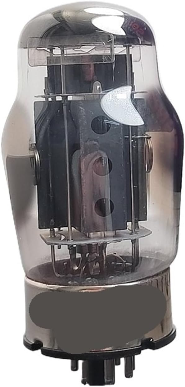 1/2/4PCS 6550 Vacuum Tube Audio Tube Amplifier(1PCS)